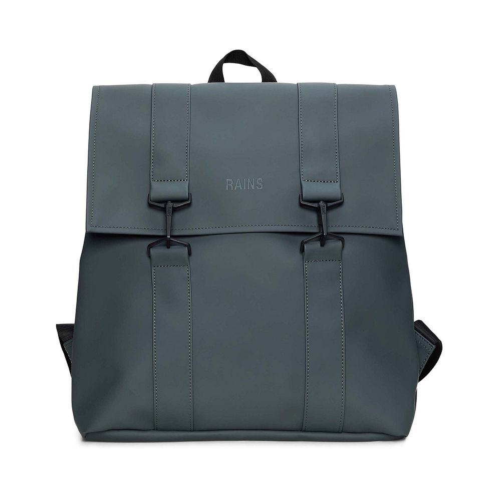 Rains Essential Zaino da giorno 40 cm Vano porta PC Rains Essential Zaino da giorno 40 cm Vano porta PC
