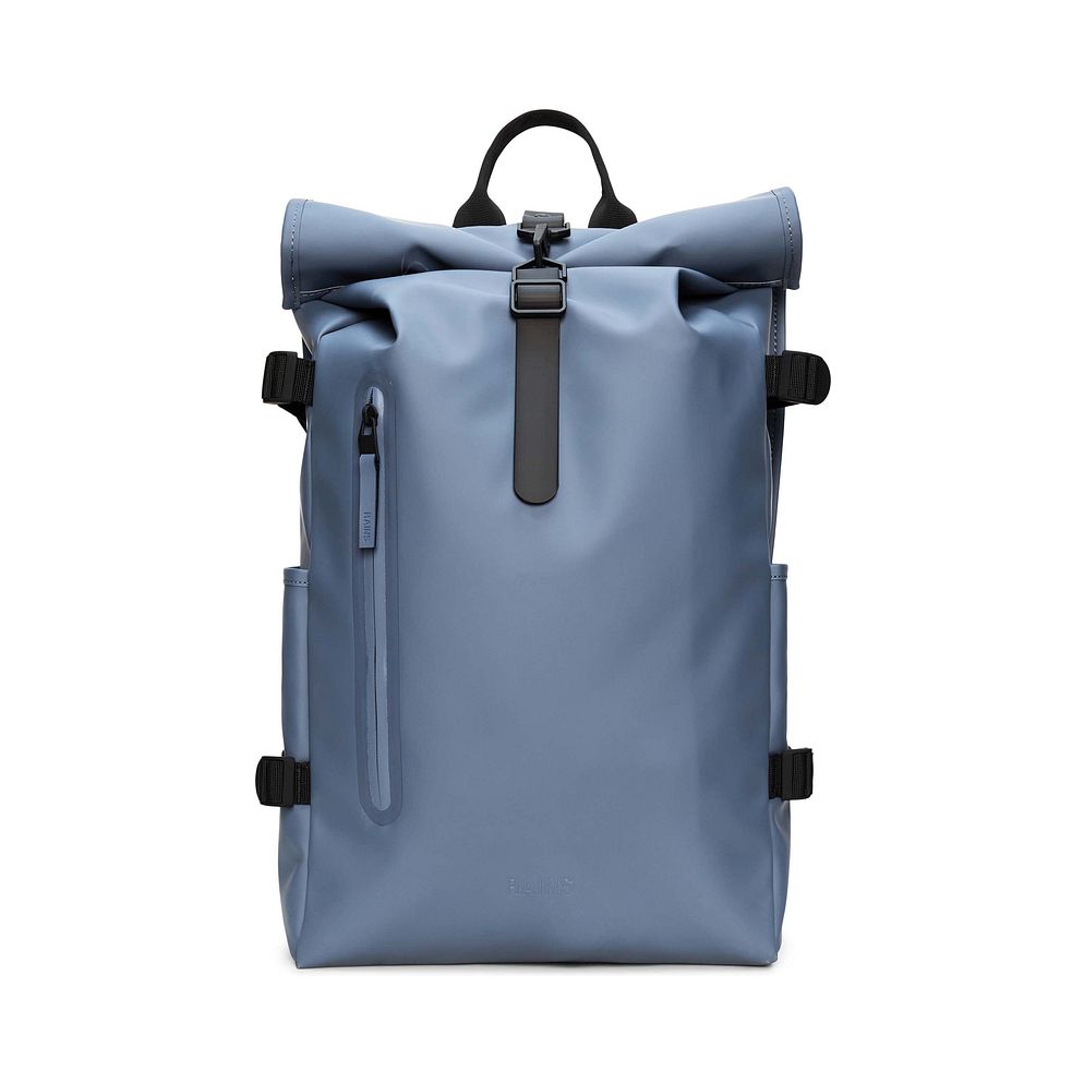 Rains Essential Zaino da giorno 52 cm Vano porta PC Rains Essential Zaino da giorno 52 cm Vano porta PC