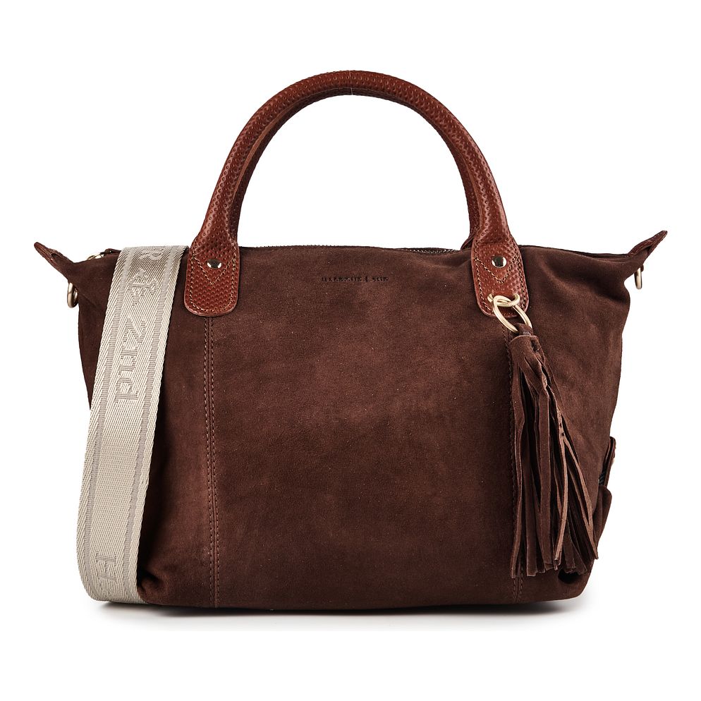 Harbour 2nd Sofia Borsa a spalla Vera Pelle 35 cm Harbour 2nd Sofia Borsa a spalla Vera Pelle 35 cm