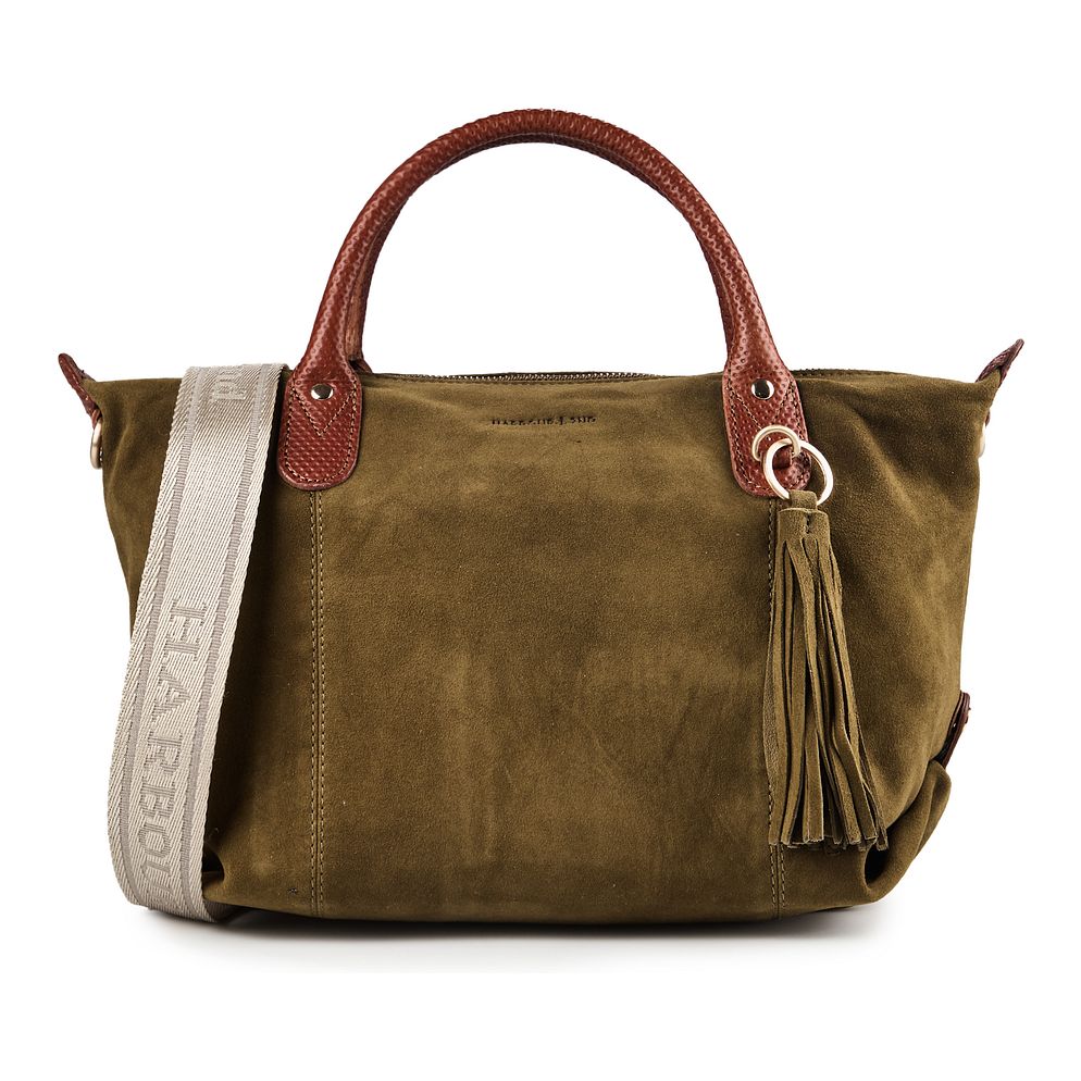 Harbour 2nd Sofia Borsa a spalla Vera Pelle 35 cm Harbour 2nd Sofia Borsa a spalla Vera Pelle 35 cm