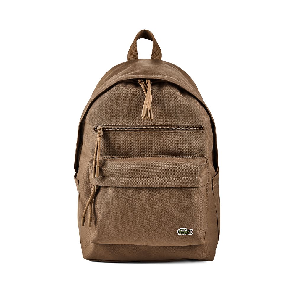 Lacoste Core Essentials Neocroc Zaino da giorno 42.5 cm Vano porta PC Lacoste Core Essentials Neocroc Zaino da giorno 42.5 cm Vano porta PC