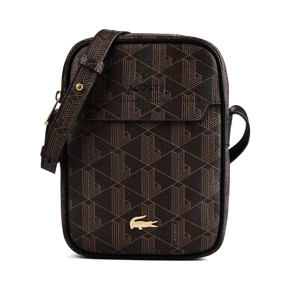 Lacoste The Blend Seasonal Mini Borsa Borsa a tracolla 15 cm Lacoste The Blend Seasonal Mini Borsa Borsa a tracolla 15 cm