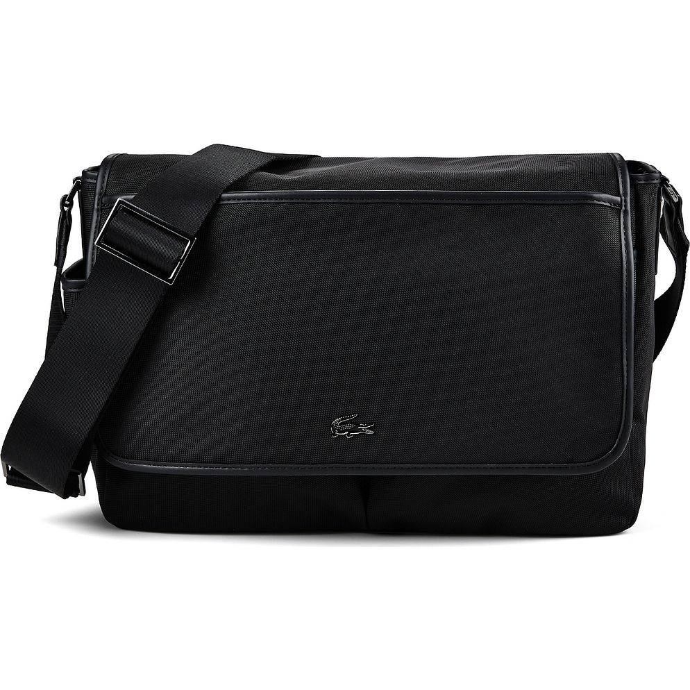 Lacoste Everyday Messenger bags 39 cm Laptopfack
