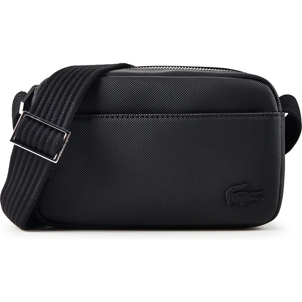 Lacoste Men Classic Borsa a tracolla S 20 cm Lacoste Men Classic Borsa a tracolla S 20 cm