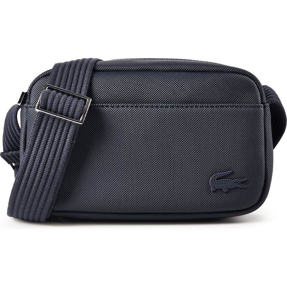 Lacoste Men Classic Borsa a tracolla S 20 cm