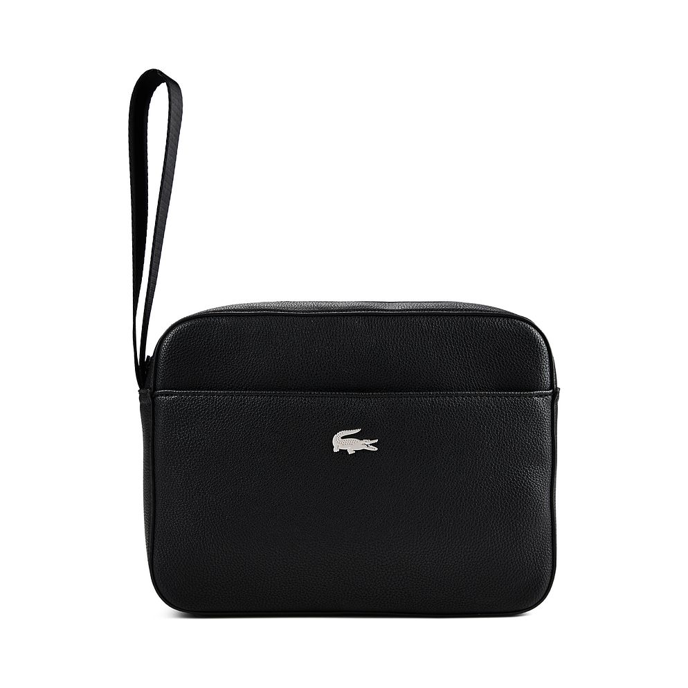 Lacoste Business Necessär Läder 24 cm Lacoste Business Necessär Läder 24 cm