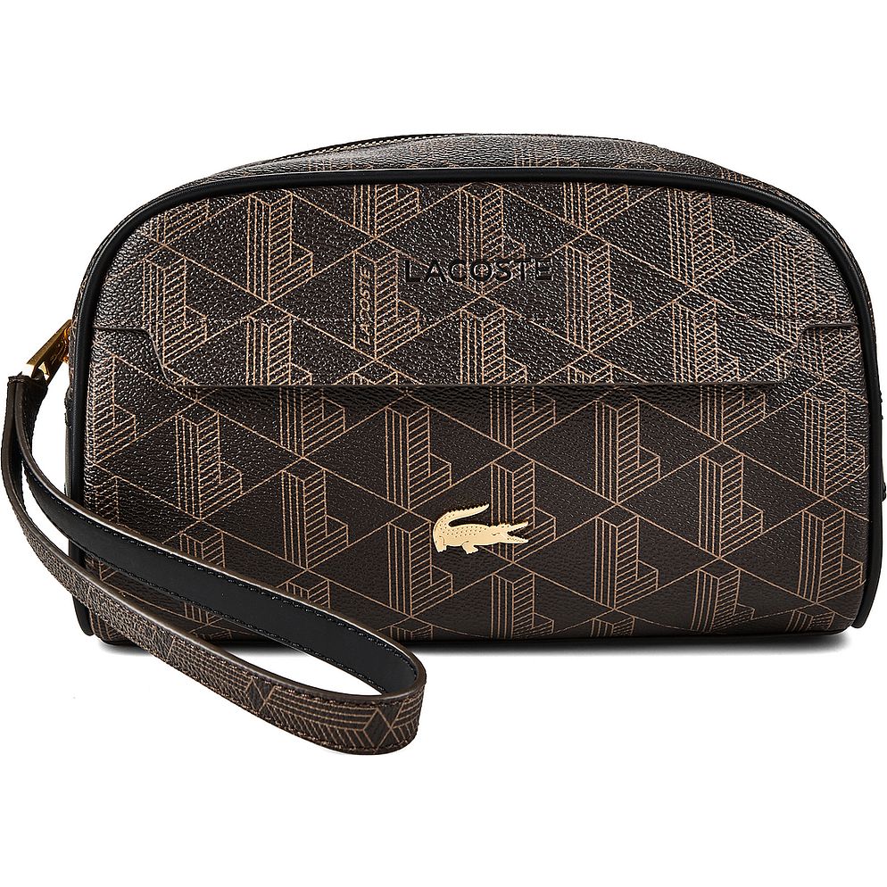 Lacoste The Blend Seasonal Borsa da toilette 22 cm Lacoste The Blend Seasonal Borsa da toilette 22 cm