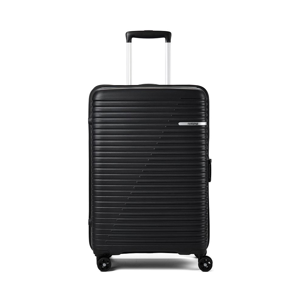American Tourister Liftoff 4 ruote Carrello 67 cm