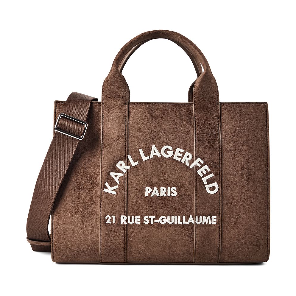 Karl Lagerfeld Rsg Borsetta 36 cm Karl Lagerfeld Rsg Borsetta 36 cm