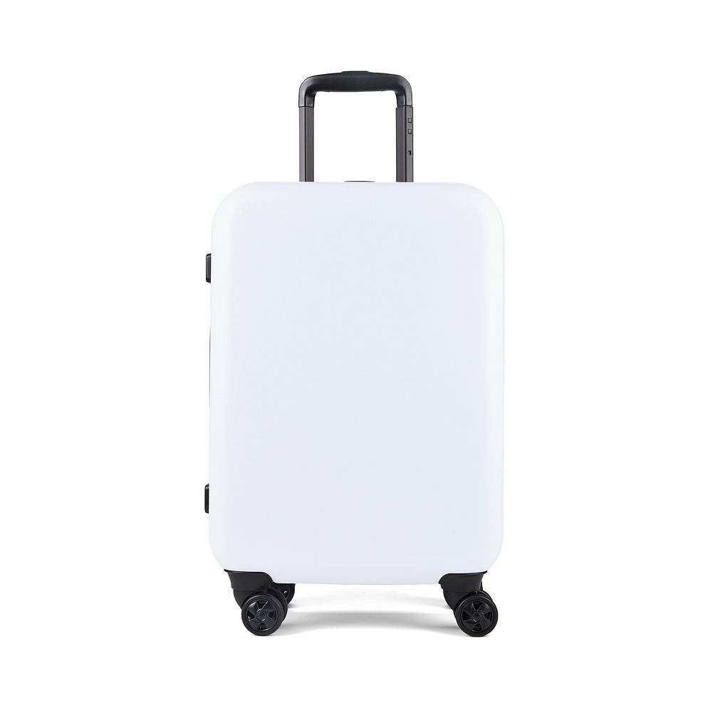 Pack Easy Colly Pure 4 ruote Trolley cabina S 55 cm Pack Easy Colly Pure 4 ruote Trolley cabina S 55 cm