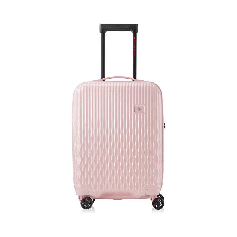 Pack Easy Flow 4 ruote Trolley cabina S 52 cm Pack Easy Flow 4 ruote Trolley cabina S 52 cm