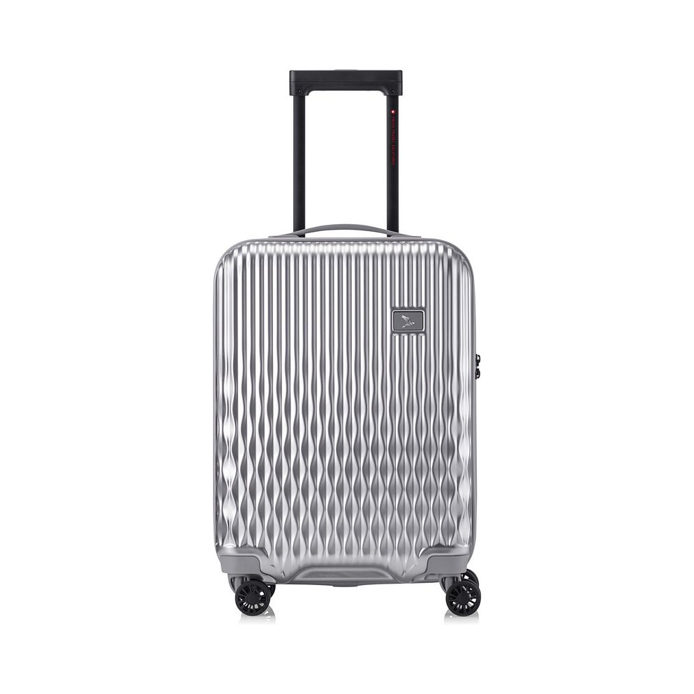 Pack Easy Flow 4 ruote Trolley cabina S 52 cm Pack Easy Flow 4 ruote Trolley cabina S 52 cm