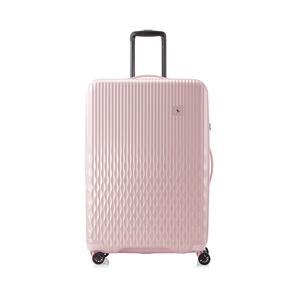 Pack Easy Flow 4 ruote Carrello L 75 cm espandibile Pack Easy Flow 4 ruote Carrello L 75 cm espandibile