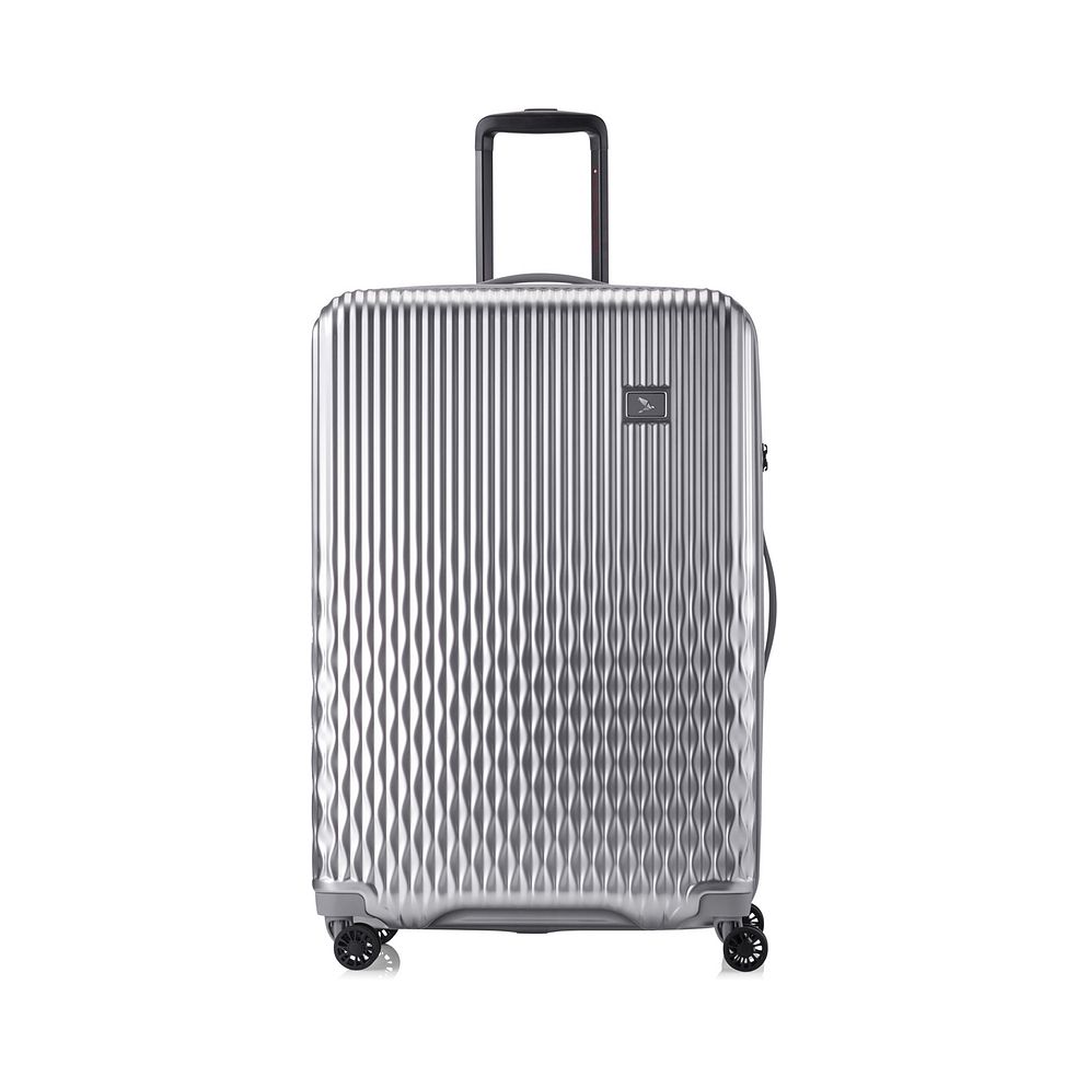 Pack Easy Flow 4 ruote Carrello L 75 cm espandibile Pack Easy Flow 4 ruote Carrello L 75 cm espandibile