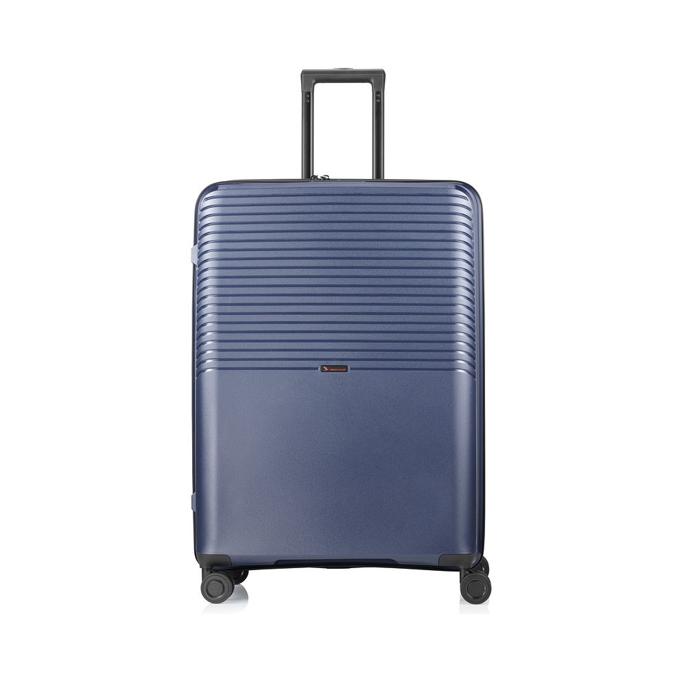 Pack Easy Jet 4-pyöräinen vetolaukku L 75 cm Laajennettava Pack Easy Jet 4-pyöräinen vetolaukku L 75 cm Laajennettava