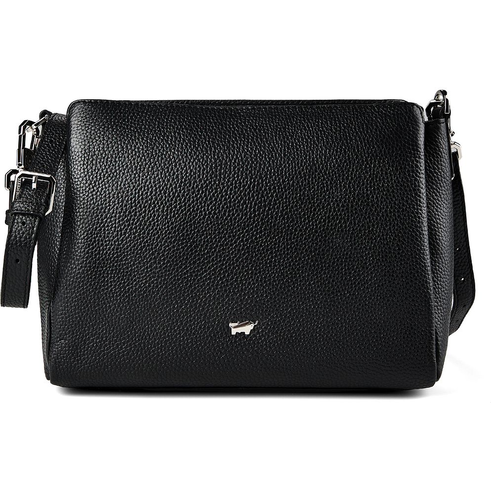 Braun Büffel Hanna Crossbody taske S Læder 28 cm