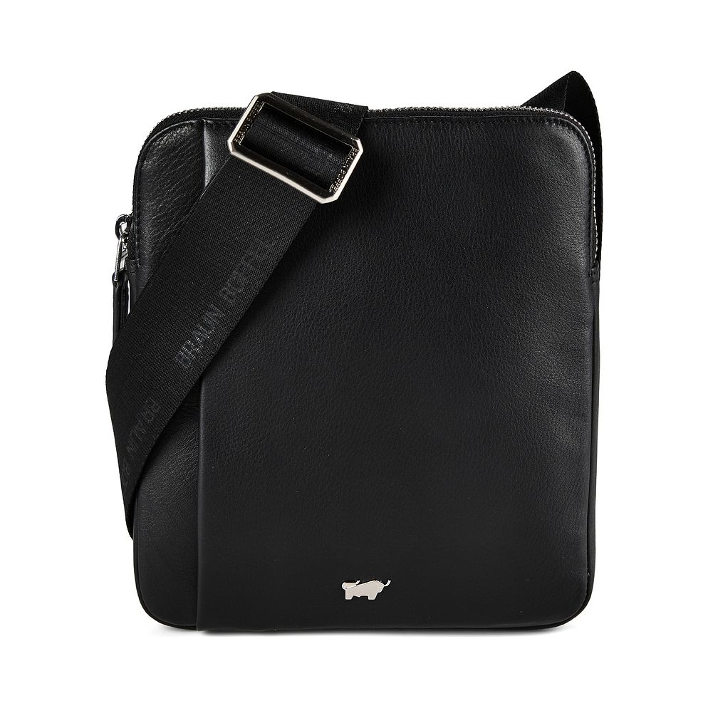 Braun Büffel Golf 3.0 Bolsa de hombro S Piel natural 21.5 cm Braun Büffel Golf 3.0 Bolsa de hombro S Piel natural 21.5 cm
