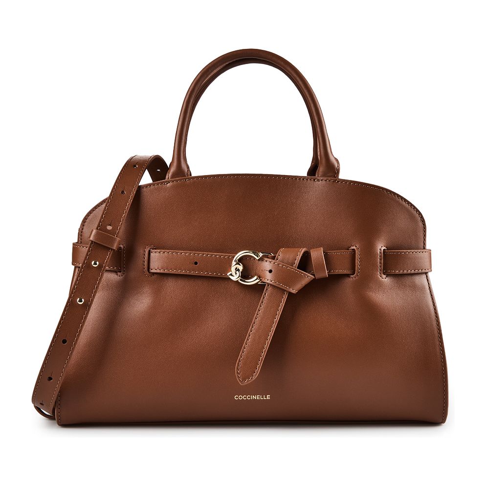 Coccinelle Sabine Borsetta Vera Pelle 34 cm Coccinelle Sabine Borsetta Vera Pelle 34 cm