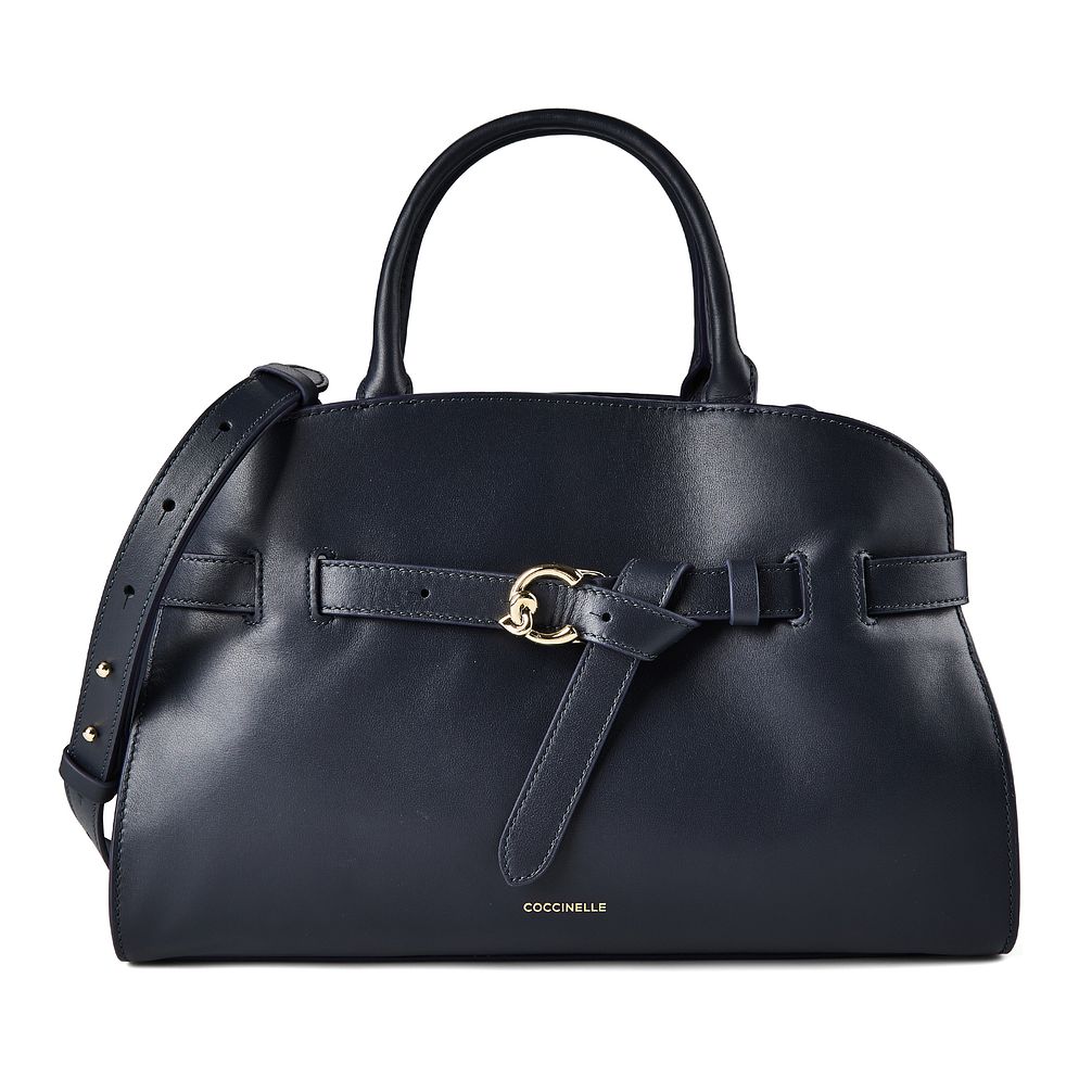 Coccinelle Sabine Borsetta Vera Pelle 34 cm Coccinelle Sabine Borsetta Vera Pelle 34 cm