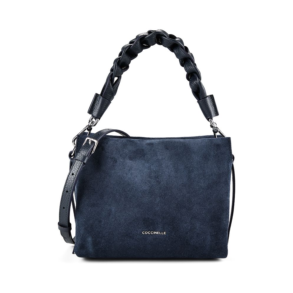 Coccinelle Boheme Borsetta Vera Pelle 22.5 cm Coccinelle Boheme Borsetta Vera Pelle 22.5 cm