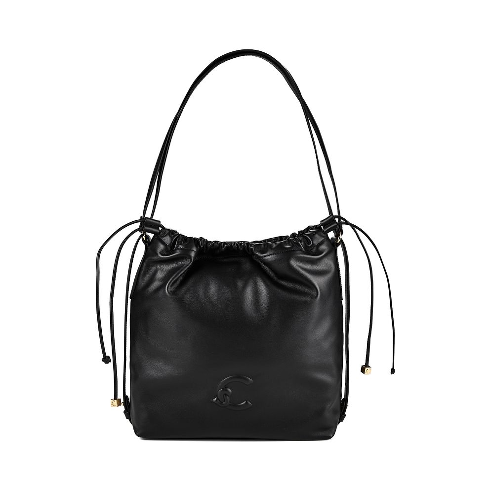 Coccinelle Lidia Borsa a spalla Vera Pelle 30 cm Coccinelle Lidia Borsa a spalla Vera Pelle 30 cm