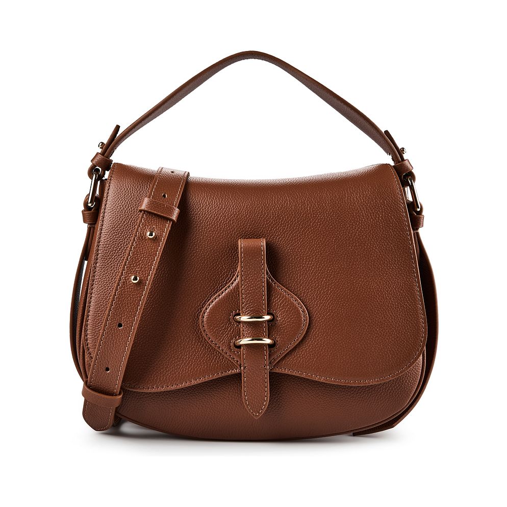 Coccinelle Mavery Bolsa de hombro Piel natural 27 cm Coccinelle Mavery Bolsa de hombro Piel natural 27 cm