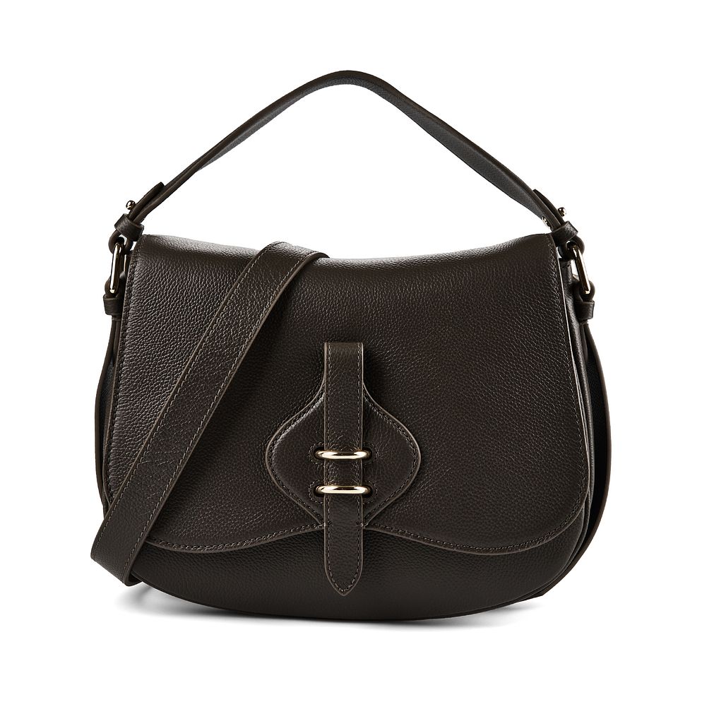 Coccinelle Mavery Bolsa de hombro Piel natural 27 cm Coccinelle Mavery Bolsa de hombro Piel natural 27 cm