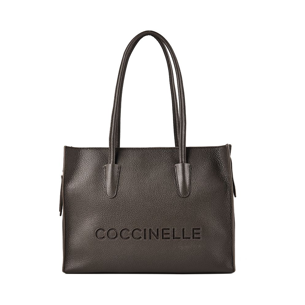 Coccinelle Myrtha Borsa shopper Vera Pelle 36 cm Coccinelle Myrtha Borsa shopper Vera Pelle 36 cm