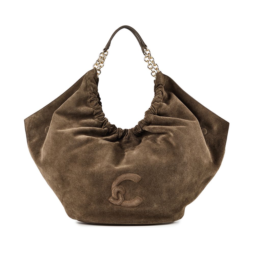 Coccinelle Smash Borsa shopper Vera Pelle 35 cm Coccinelle Smash Borsa shopper Vera Pelle 35 cm
