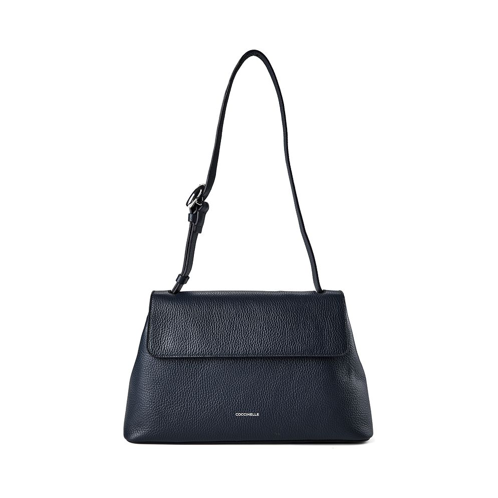 Coccinelle Fern Borsa a spalla Vera Pelle 33 cm Coccinelle Fern Borsa a spalla Vera Pelle 33 cm