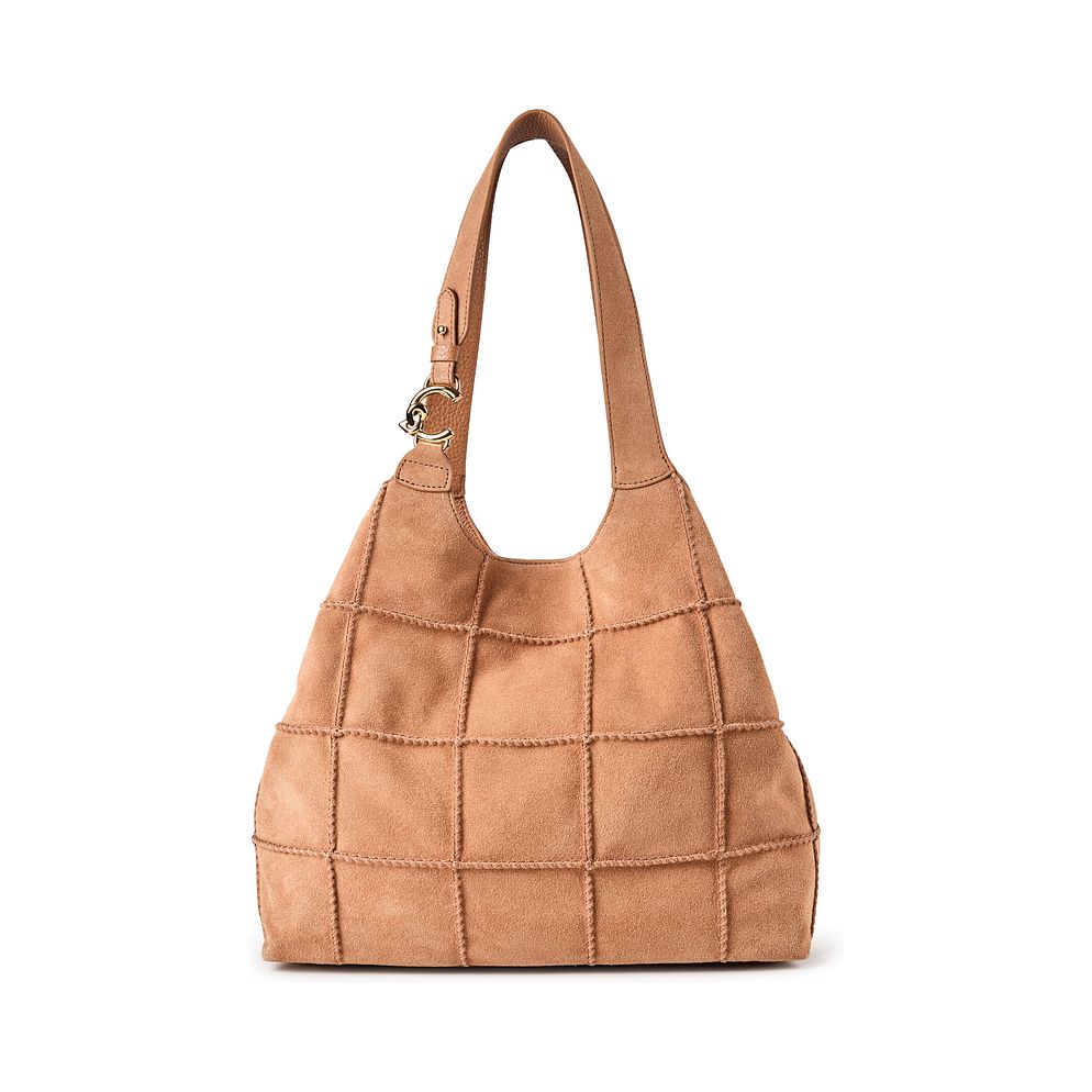 Coccinelle C-Easy Borsa shopper Vera Pelle 36 cm Coccinelle C-Easy Borsa shopper Vera Pelle 36 cm