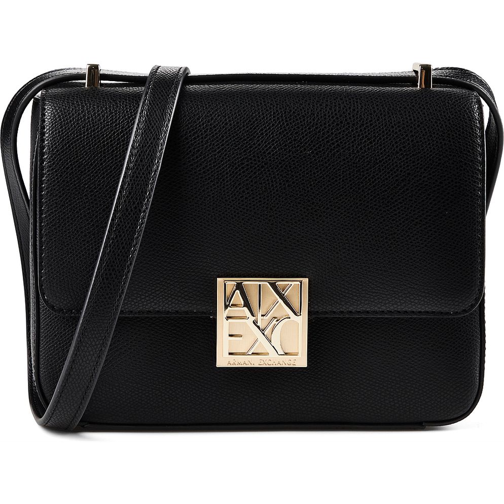 Armani Exchange Amy Borsa a tracolla 21 cm Armani Exchange Amy Borsa a tracolla 21 cm