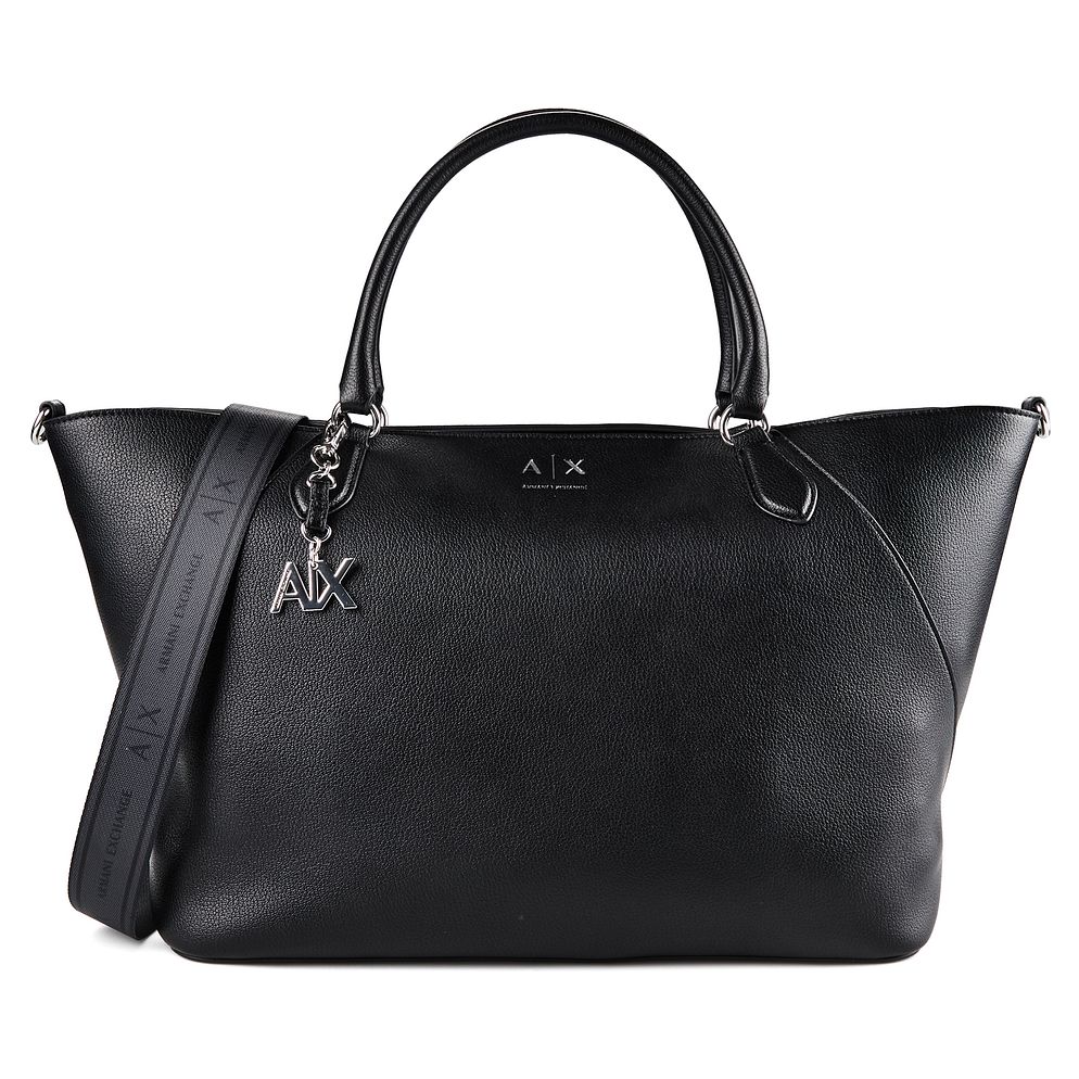 Armani Exchange Isabel Borsa shopper 47 cm
