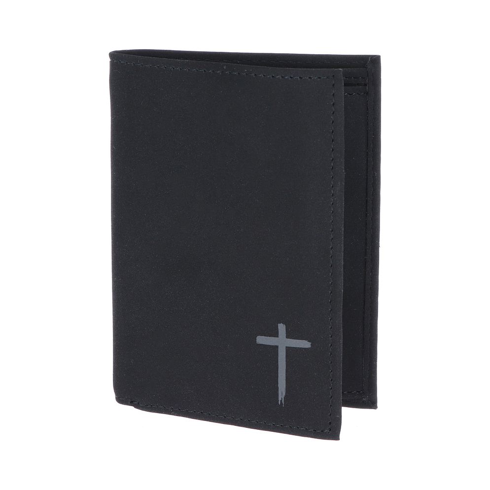 oxmox New Cryptan Portafoglio Protezione RFID 13 cm oxmox New Cryptan Portafoglio Protezione RFID 13 cm