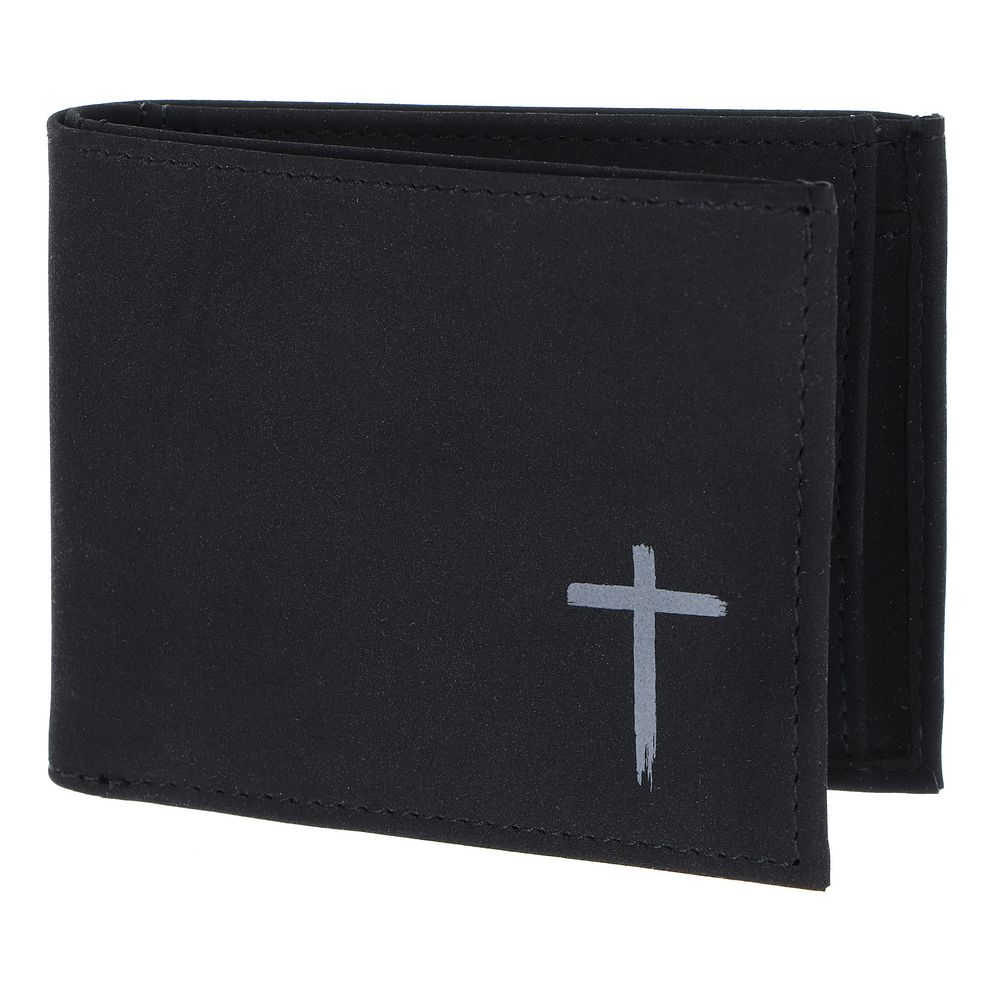 oxmox New Cryptan Portafoglio Protezione RFID 11 cm oxmox New Cryptan Portafoglio Protezione RFID 11 cm