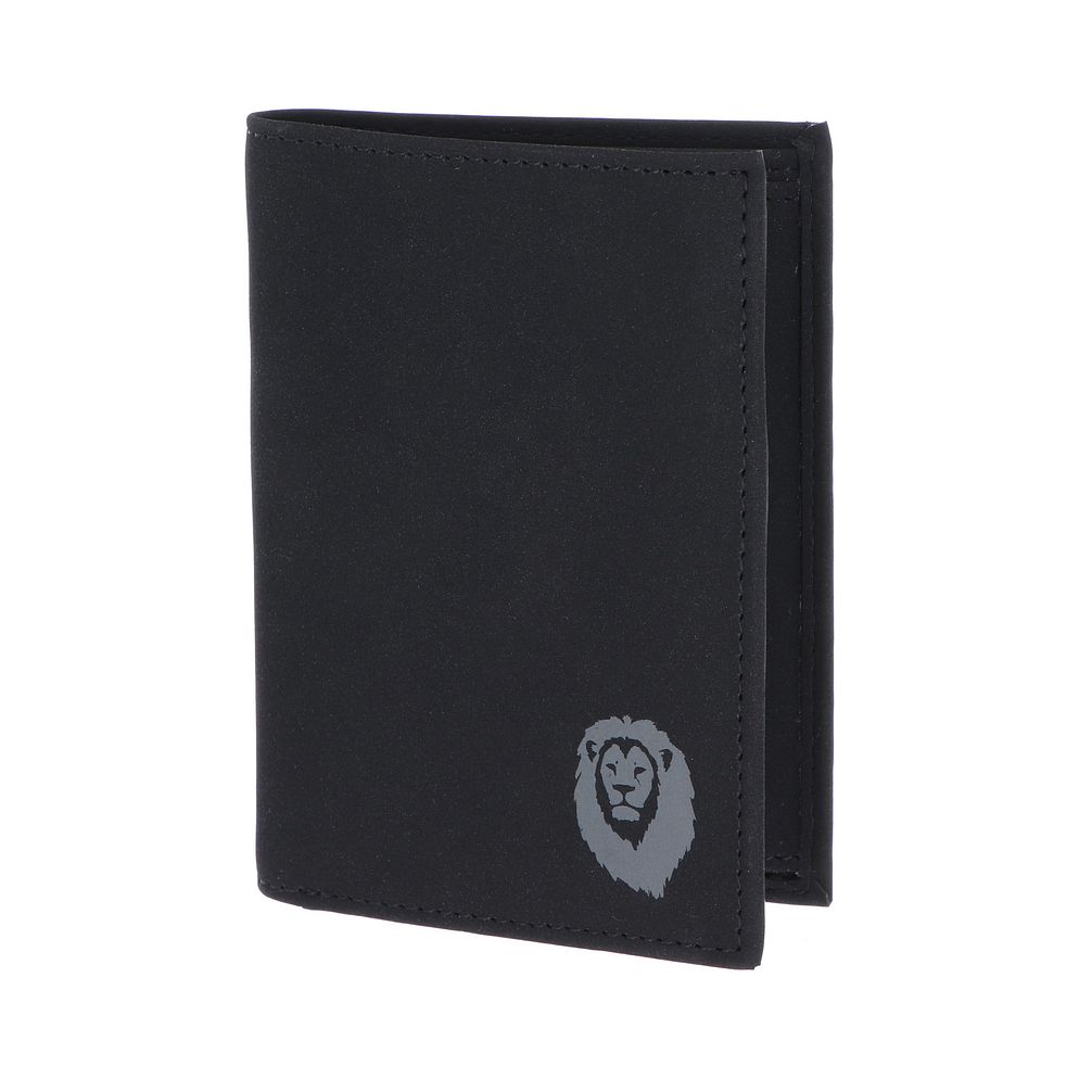 oxmox New Cryptan Portafoglio Protezione RFID 13 cm oxmox New Cryptan Portafoglio Protezione RFID 13 cm
