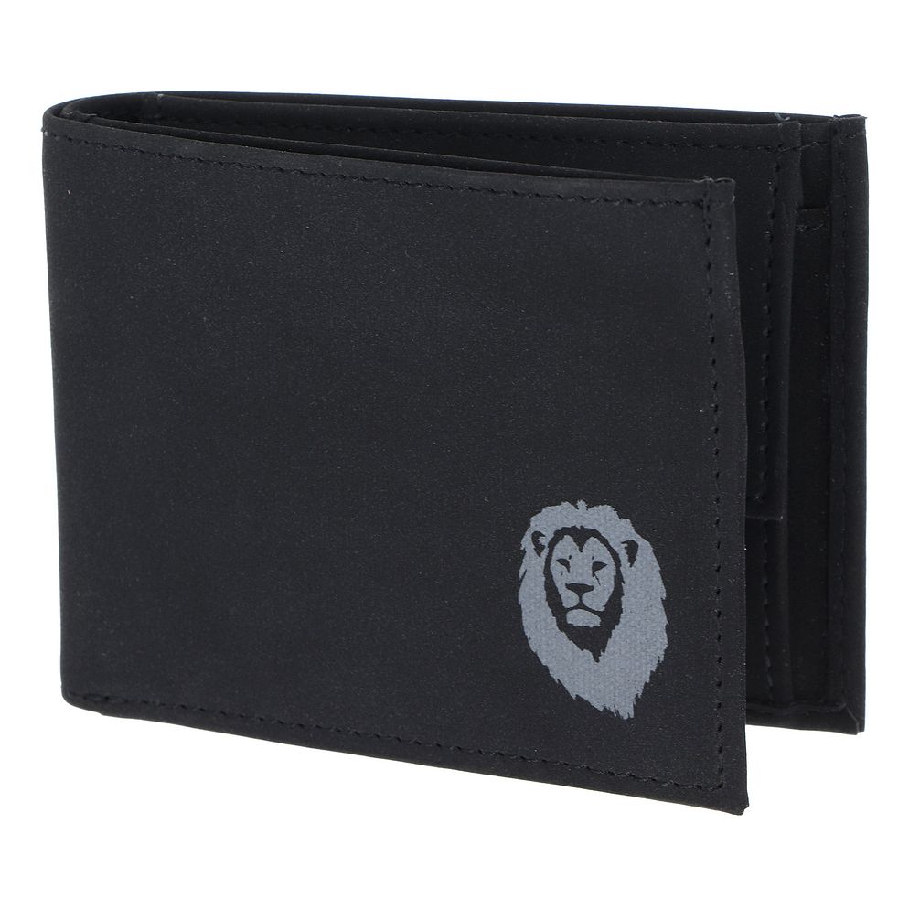 oxmox New Cryptan Portafoglio Protezione RFID 11 cm oxmox New Cryptan Portafoglio Protezione RFID 11 cm