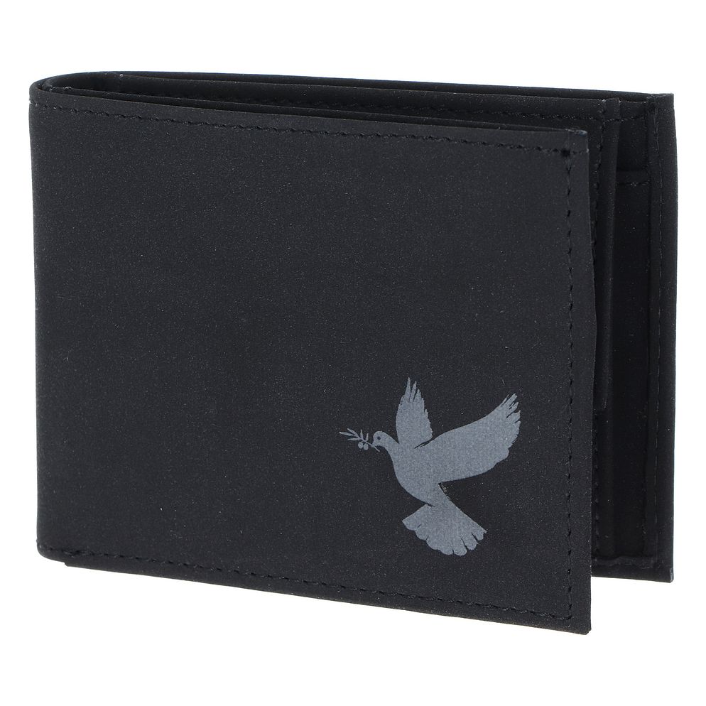 oxmox New Cryptan Portafoglio Protezione RFID 11 cm oxmox New Cryptan Portafoglio Protezione RFID 11 cm