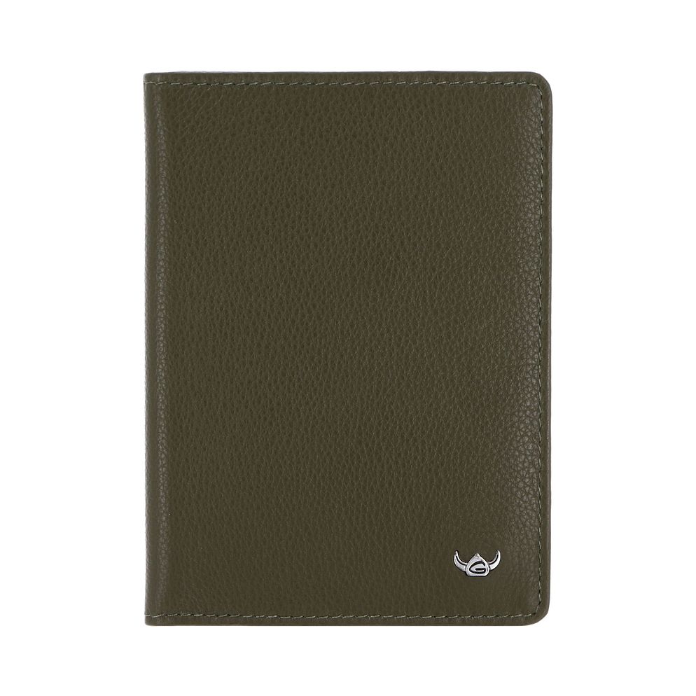 Golden Head Madrid ID-korthållare RFID läder 9 cm Golden Head Madrid ID-korthållare RFID läder 9 cm