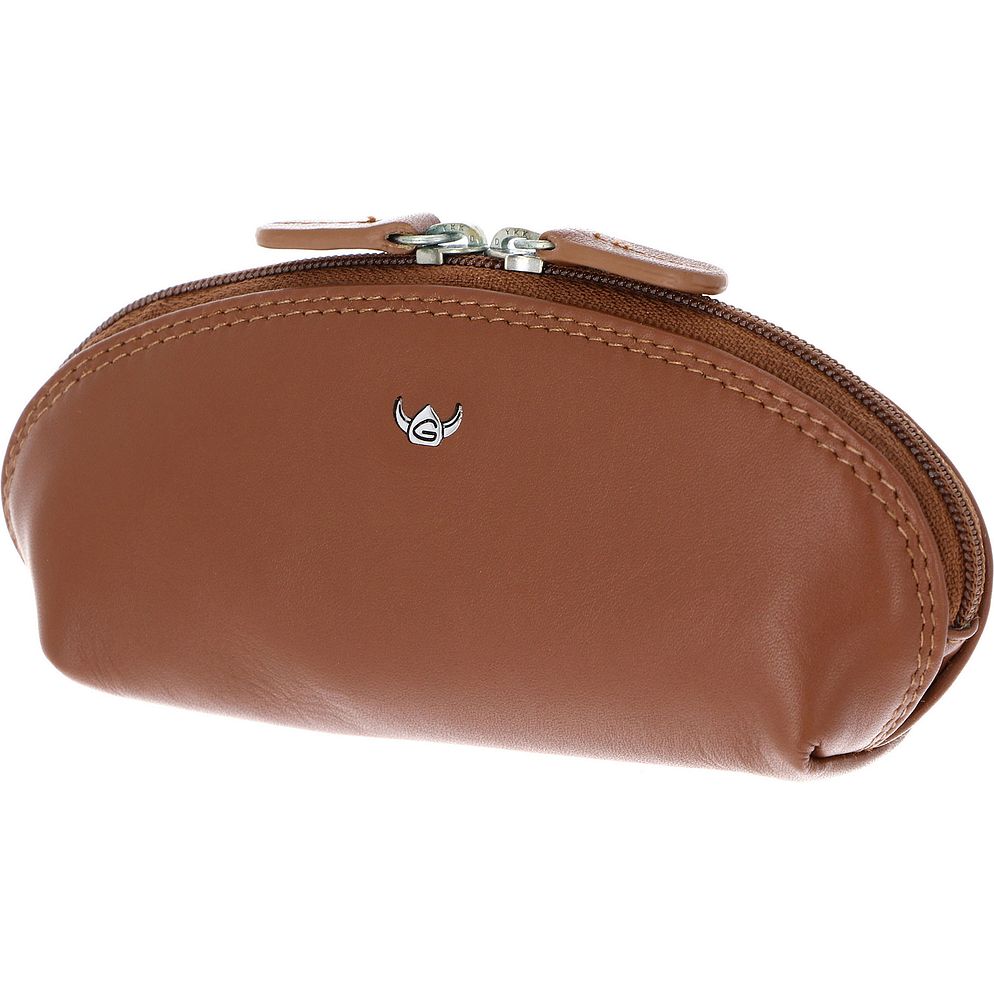 Golden Head Polo Nøgletui Læder 14.5 cm Golden Head Polo Nøgletui Læder 14.5 cm