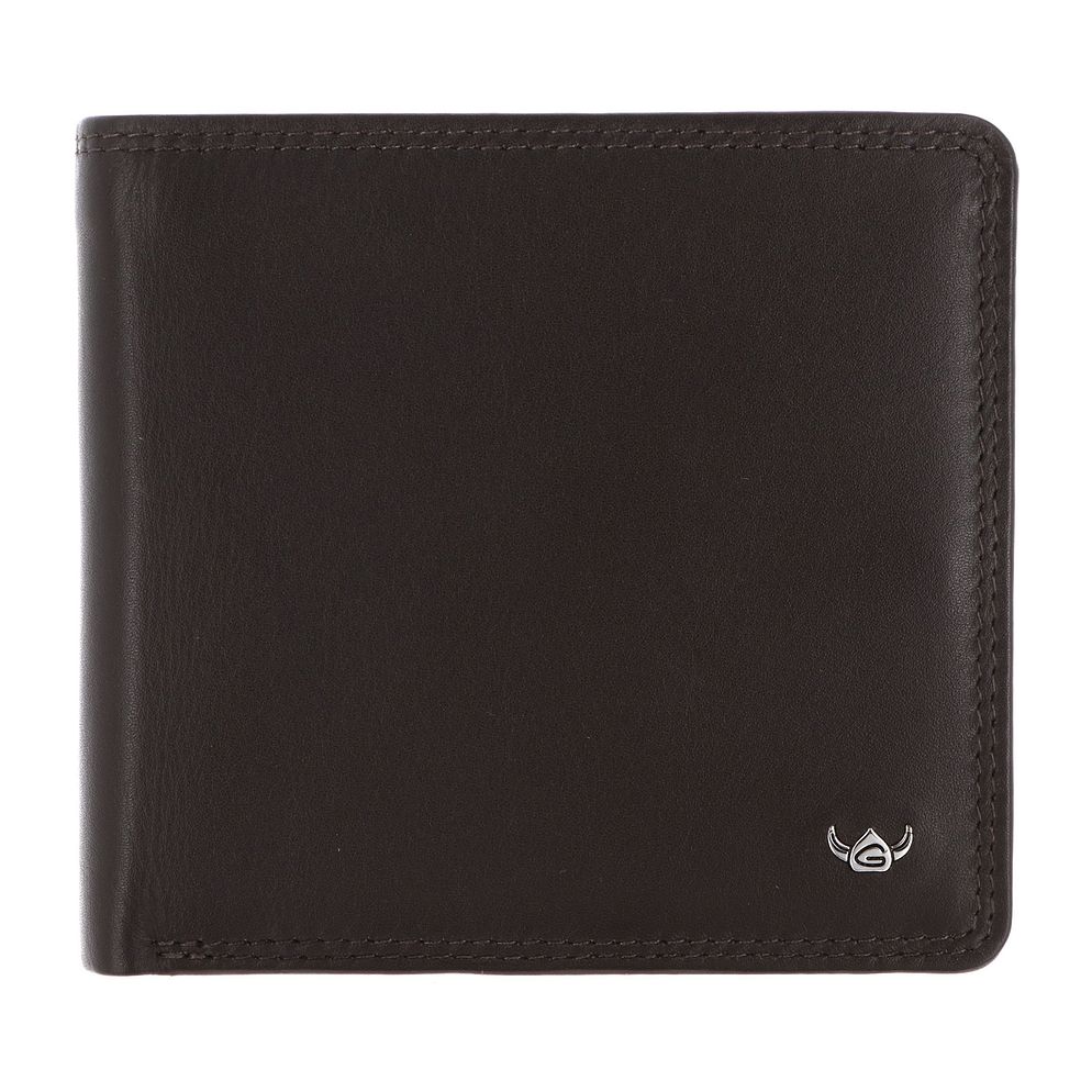 Golden Head Polo Portafoglio Protezione RFID Vera Pelle 11 cm Golden Head Polo Portafoglio Protezione RFID Vera Pelle 11 cm