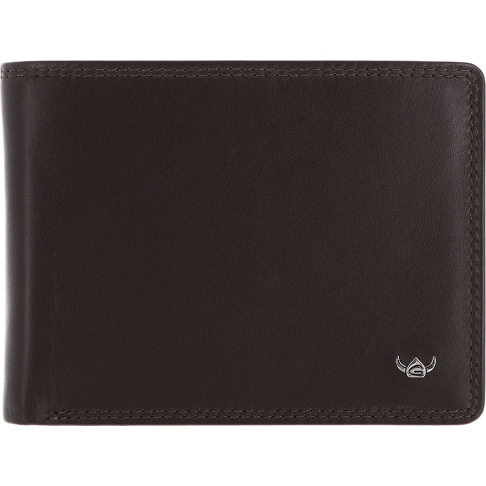 Golden Head Polo Portafoglio Protezione RFID Vera Pelle 12.5 cm Golden Head Polo Portafoglio Protezione RFID Vera Pelle 12.5 cm