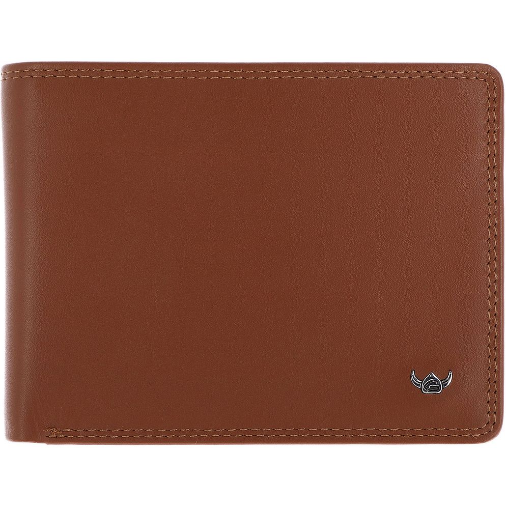 Golden Head Polo Portafoglio Protezione RFID Vera Pelle 12.5 cm Golden Head Polo Portafoglio Protezione RFID Vera Pelle 12.5 cm
