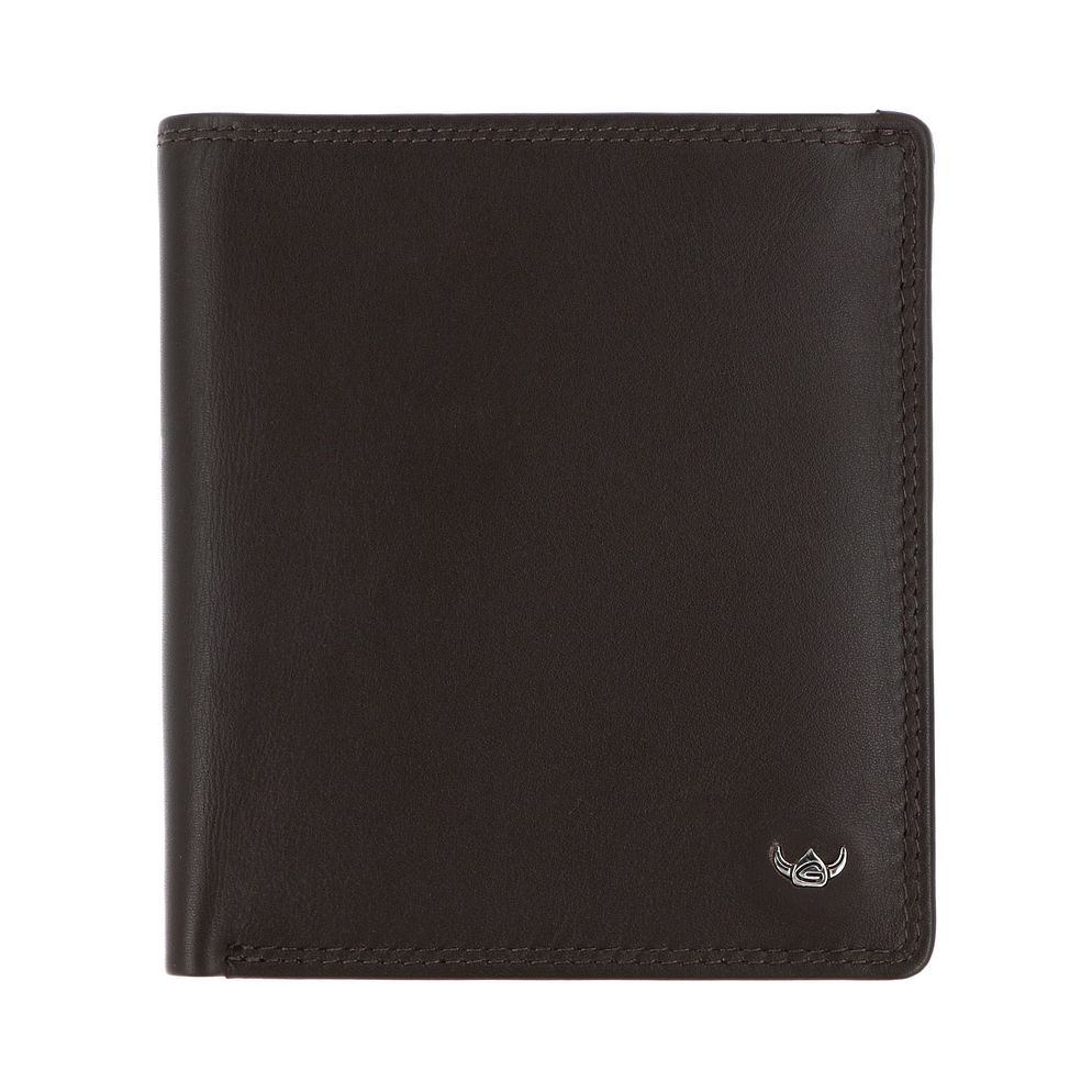 Golden Head Polo Portafoglio Protezione RFID Vera Pelle 11 cm Golden Head Polo Portafoglio Protezione RFID Vera Pelle 11 cm