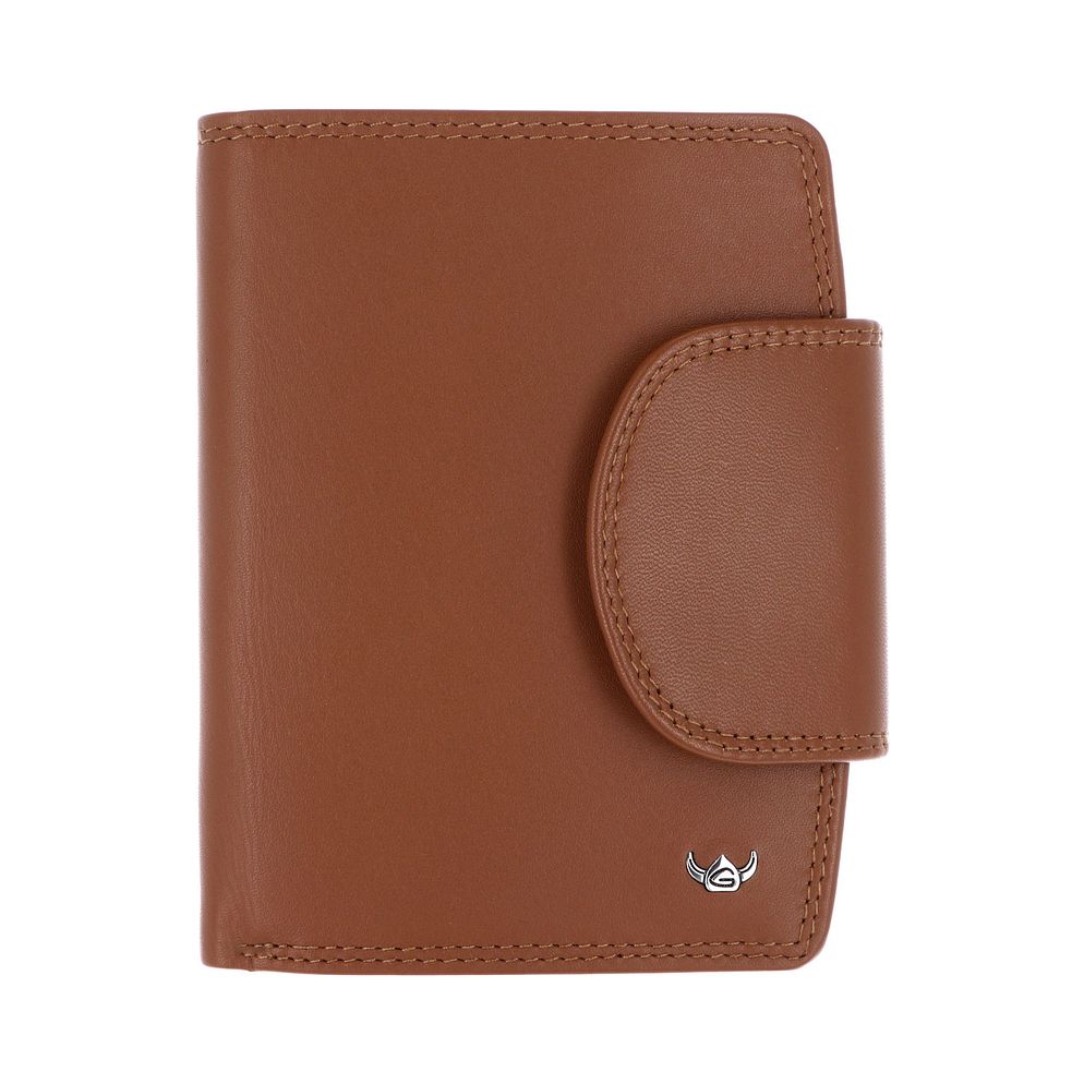 Golden Head Polo Portafoglio Protezione RFID Vera Pelle 12.5 cm Golden Head Polo Portafoglio Protezione RFID Vera Pelle 12.5 cm