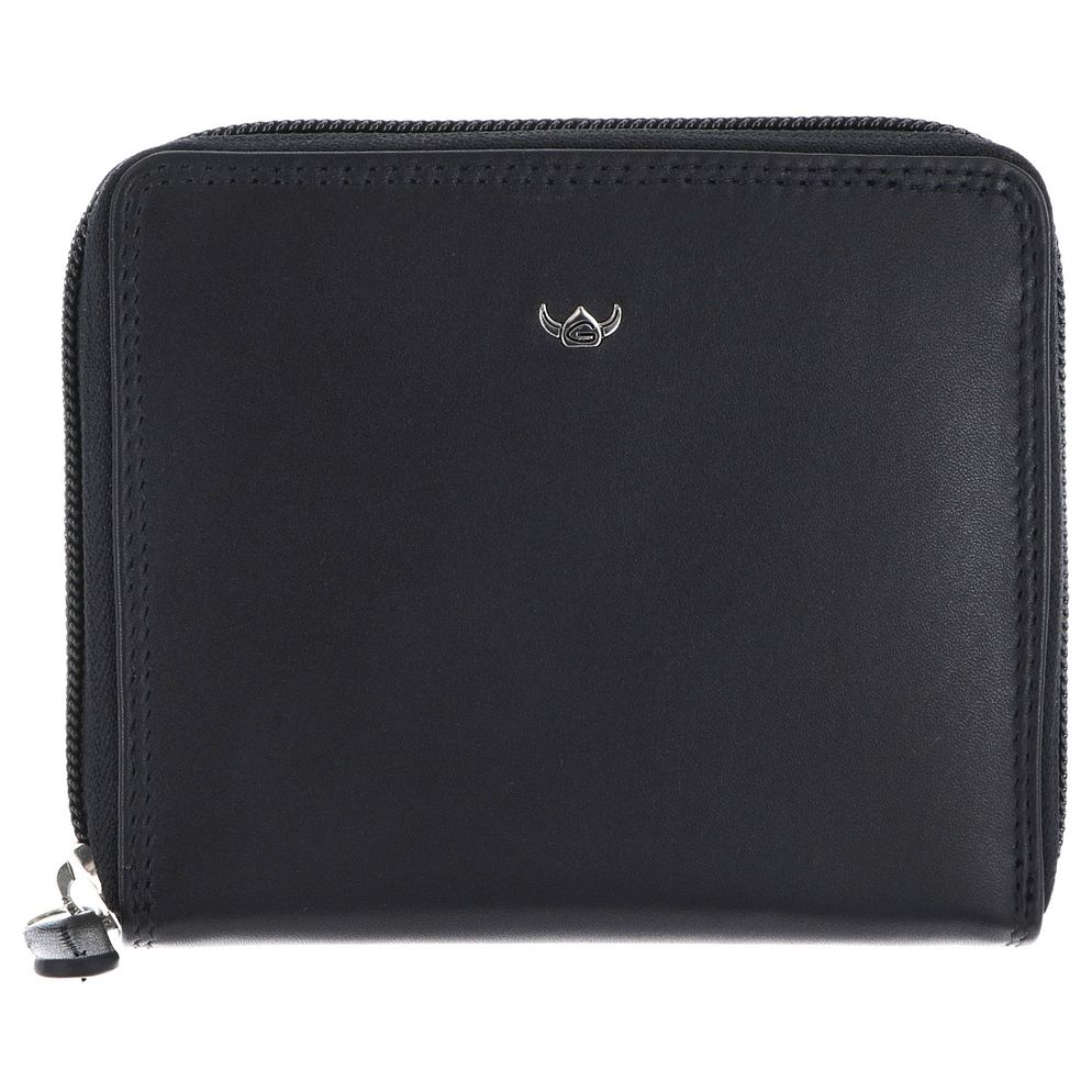 Golden Head Polo Portafoglio Protezione RFID Vera Pelle 12.5 cm Golden Head Polo Portafoglio Protezione RFID Vera Pelle 12.5 cm