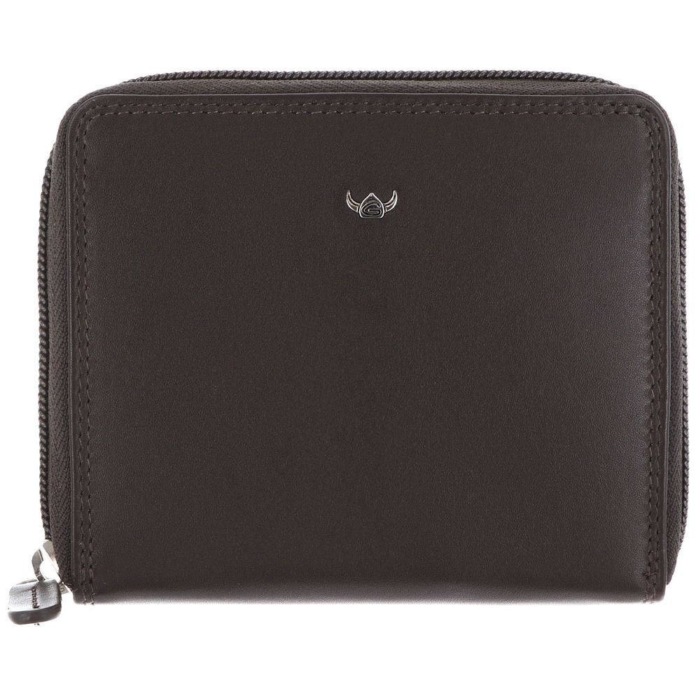 Golden Head Polo Portafoglio Protezione RFID Vera Pelle 12.5 cm Golden Head Polo Portafoglio Protezione RFID Vera Pelle 12.5 cm
