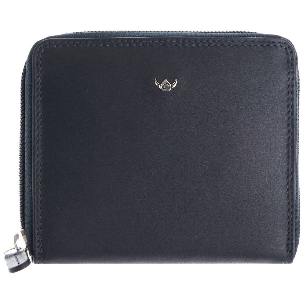 Golden Head Polo Portafoglio Protezione RFID Vera Pelle 12.5 cm Golden Head Polo Portafoglio Protezione RFID Vera Pelle 12.5 cm