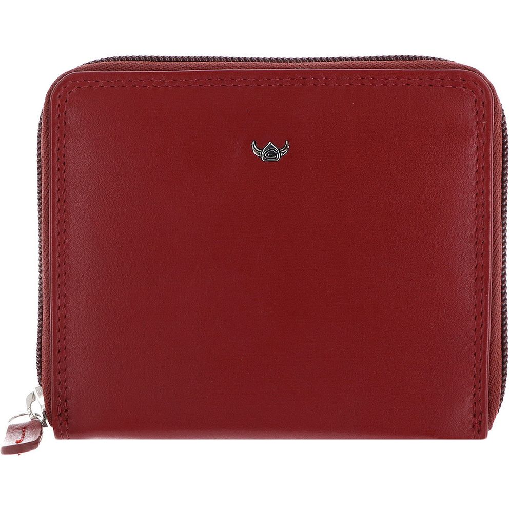 Golden Head Polo Portafoglio Protezione RFID Vera Pelle 12.5 cm Golden Head Polo Portafoglio Protezione RFID Vera Pelle 12.5 cm