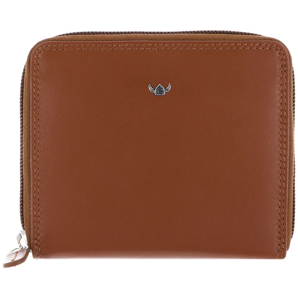 Golden Head Polo Portafoglio Protezione RFID Vera Pelle 12.5 cm Golden Head Polo Portafoglio Protezione RFID Vera Pelle 12.5 cm